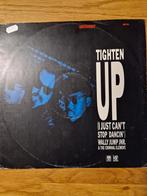 Wally Jump jr. & The criminal element - Tighten up, Ophalen of Verzenden, Gebruikt, 12 inch, Disco