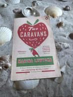 Marina Lewycka - Two Caravans - English, Ophalen of Verzenden