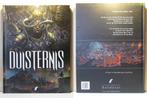Duisternis 1 - Ioen (HC), Eén stripboek, Ophalen of Verzenden, Nieuw, Iko & Bec