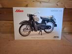 Schuco kreidler florett super, Ophalen of Verzenden, Zo goed als nieuw, Motor, Nvt