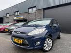 Ford Fiesta 1.25 Trend | NIEUWE APK | LMV | AIRCO | CRUISE |, Voorwielaandrijving, Elektrische ramen, Stof, Bedrijf