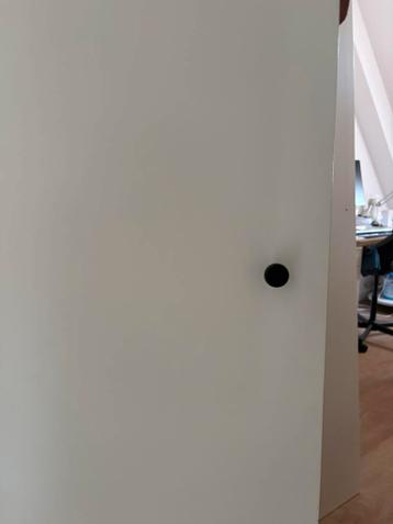 IKEA pax kast deuren 3 maal - afbeelding 2