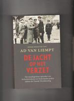 De Jacht op het Verzet-Ad van Liempt, Boeken, Oorlog en Militair, Ophalen of Verzenden, Nieuw, Overige onderwerpen