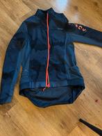 Mtb-jas st 500 winter blauw rockrider maat L, Ophalen of Verzenden, Zo goed als nieuw, Blauw