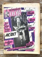 Muziekkrant OOR 1978 ACDC Sam Cooke THE NITS The Charms RUSH, Ophalen of Verzenden, Muziek, Film of Tv