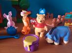 Duplo lego Winnie de poeh complete set 2987 ZGAN, Kinderen en Baby's, Speelgoed | Duplo en Lego, Ophalen of Verzenden, Zo goed als nieuw