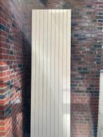 2× Vasco designradiator – verticaal & horizontaal – set €525, Ophalen, Radiator, 60 tot 150 cm, 80 cm of meer