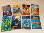 Ladybird Disney Pixar Classics Series (ENG), Boeken, Gelezen, Ophalen of Verzenden