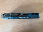 Gigabyte RTX 3090 Eagle OC 24GB – Krachtig & Betrouwbaar, Met videokaart, Ophalen of Verzenden, Zo goed als nieuw, Gaming