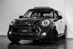 MINI Mini *VERKOCHT*2.0 Cooper S Chili Aut. | Navigatie | Pa, Gebruikt, Leder, Bedrijf, Bluetooth