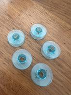 10  Naaimachine spoeltjes spoelen geschikt voor Pfaff, Hobby en Vrije tijd, Naaimachines en Toebehoren, Ophalen of Verzenden, Nieuw