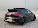 Volkswagen Golf 2.0 TSI GTI Clubsport PANO SPECIAL LEDER H&K, Auto's, Volkswagen, Gebruikt, Zwart, 4 cilinders, Zwart