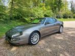 Maserati Coupe 4.2 V8 Cambiocorsa  F430, Te koop, Zilver of Grijs, Geïmporteerd, Benzine