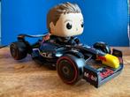 3 x max verstappen Funko, Ophalen of Verzenden, Zo goed als nieuw, Formule 1