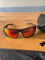 Harley davidson zonnebril winborn  + etui    NIEUW, Overige merken, Zonnebril, Zwart, Ophalen of Verzenden