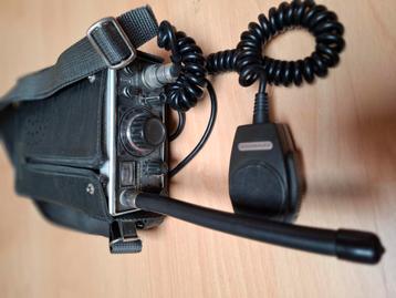 zender ontvanger TR 2300 beschikbaar voor biedingen