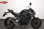 Kawasaki Z 900 (bj 2024), Motoren, Motoren | Kawasaki, Bedrijf, Sport