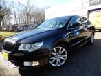 Skoda Superb 1.8 TSI Ambition Business Line, Voorwielaandrijving, Euro 5, Stof, 4 cilinders