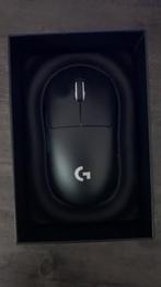 logitech G pro X superlight, Computers en Software, Muizen, Muis, Logitech G, Gaming muis, Ophalen of Verzenden