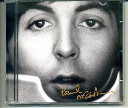 Paul McCartney Something For The Weekend... Paul McCartney's, Cd's en Dvd's, Cd's | Verzamelalbums, Zo goed als nieuw, Pop, Ophalen of Verzenden