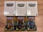 Classics heman skeletor hordak masters of the Universe heman, Ophalen of Verzenden, Zo goed als nieuw