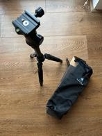 Sirui A-1005 + Y10 Camerastatief, Audio, Tv en Foto, Fotografie | Statieven en Balhoofden, Ophalen of Verzenden, Zo goed als nieuw