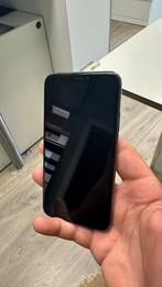 iPhone Xs 64GB nieuwstaat, Ophalen of Verzenden, Zo goed als nieuw, Zwart, 64 GB