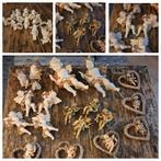 Engelen brocant, Antiek en Kunst, Curiosa en Brocante, Ophalen of Verzenden