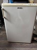 Zanussi tafelmodel vriezer, Witgoed en Apparatuur, Vriezers en Diepvrieskisten, Gebruikt, Minder dan 60 cm, Vrijstaand, Ophalen