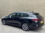 Renault Mégane E-Tech Estate 1.6 Plug-In Hybrid 160 Busines, 77 km/l, Gebruikt, 4 cilinders, Zwart