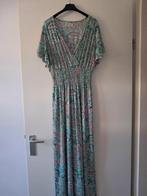 Ibiza jurk . Draagbaar tot 42, kleine 44, Kleding | Dames, Ophalen of Verzenden, Zo goed als nieuw, Maat 42/44 (L), Onder de knie