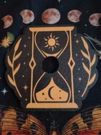 Kristal standaard, glazen bol standaard, Verzenden, Nieuw