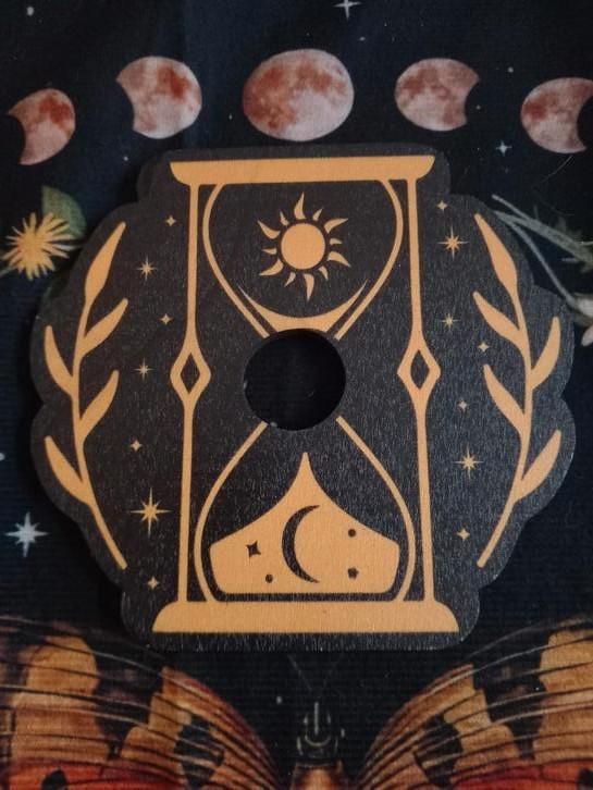 Kristal standaard, glazen bol standaard, Hobby en Vrije tijd, Overige Hobby en Vrije tijd, Nieuw, Verzenden