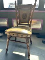 Antique stoel, Antiek en Kunst, Ophalen