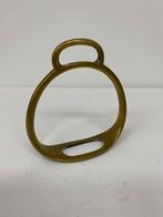 Stijgbeugel, Ophalen of Verzenden, Koper