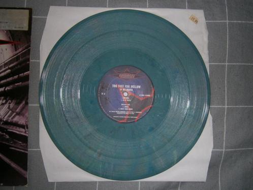 Too Fast For Mellow – in My House. 1993. TT2 Gabber Hardcore, Cd's en Dvd's, Vinyl | Dance en House, Gebruikt, Dance Populair