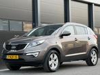 Kia Sportage 1.6 GDI Navi Leer Clima PDC (bj 2013), Voorwielaandrijving, 135 pk, 1280 kg, 1591 cc