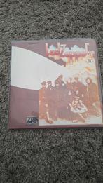 Led Zeppelin II de classic album, Cd's en Dvd's, Vinyl | Rock, Ophalen, Zo goed als nieuw