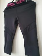 Redmax Sportbroek Maat S, Kleding | Dames, Zwart, Ophalen of Verzenden, Maat 36 (S), Redmax