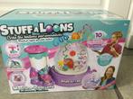 NIEUW stuffaloons, maak je eigen gevulde ballon, Kinderen en Baby's, Speelgoed | Educatief en Creatief, Ophalen of Verzenden, Nieuw