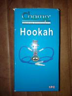 Waterpijp Hookah., Ophalen of Verzenden, Nieuw, (Water)pijp