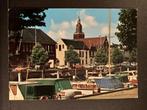 Vlaardingen    Oude Haven, Verzamelen, Verzenden, 1980 tot heden, Gelopen, Zuid-Holland