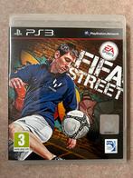 FIFA Street - PS3, 2 spelers, Ophalen of Verzenden, Zo goed als nieuw, Vanaf 3 jaar