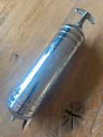 Zilveren Pyrene Brandblusser 1957, Antiek en Kunst, Antiek | Gereedschap en Instrumenten, Ophalen of Verzenden