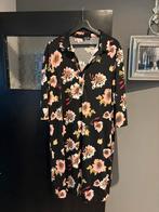 Norah jurk maat 42, Kleding | Dames, Jurken, Zwart, Maat 42/44 (L), Ophalen of Verzenden, Zo goed als nieuw