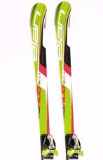 176 ski's ELAN RACE RCG WAVEFLEX, dual ti, woodcore + Elan, Overige merken, 160 tot 180 cm, Gebruikt, Verzenden