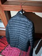 peuterey tussejas, Kleding | Heren, Jassen | Zomer, Ophalen of Verzenden, Zo goed als nieuw, Maat 48/50 (M), Zwart