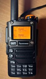 Quansheng UV-K5(8) portofoon/scanner. Nieuw en gemodificeerd, Ophalen of Verzenden, Nieuw, 15 km of meer