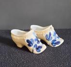 Delfts Blauwe Miniatuur Klompjes, Ophalen of Verzenden