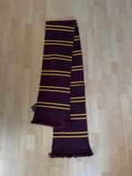 Harry potter noble collection sjaal gryffindor, Ophalen of Verzenden, Zo goed als nieuw, Overige maten, Sjaal